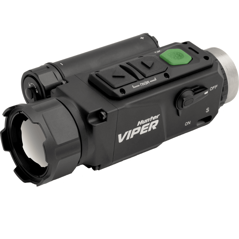 Nitehog Viper 35 Gen2 Hunter